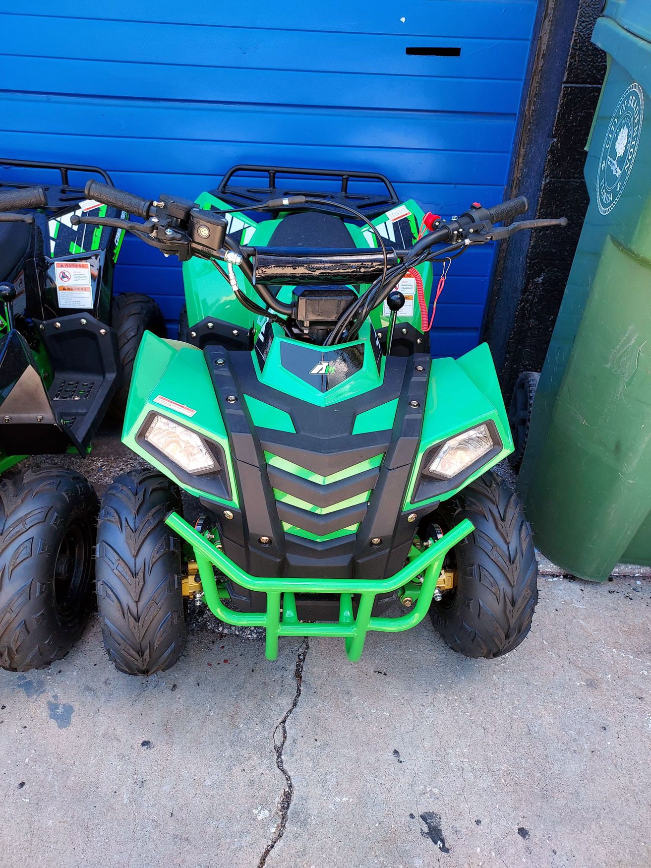 Apollo Mini Commander