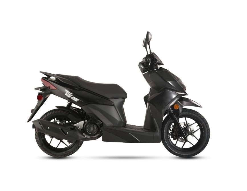 Wolf V300i Scooter