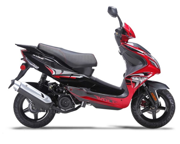 blaze 150cc